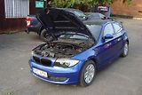 BMW Řada 1 (2007) 2.0 118i - náhled 41