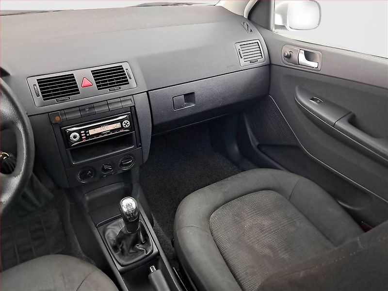 Škoda Fabia (2007) 1.4 16V, LPG, Klima - fotka 8 z 12