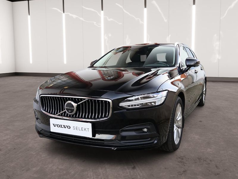 Volvo V90 (2020) Momentum,  B4 mildhybrid - fotografie inzerátu