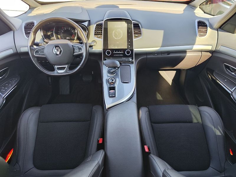 Renault Espace 1.8 TCE/165kW Intens AT - fotka 14 z 35