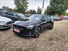 Polestar 2 0,0 300kwAWD,SOH93%,tažné1,5 T - fotografie inzerátu