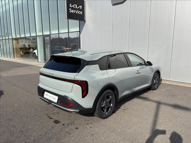 Kia K4 (2025) 1,0   T-GDI EXCLUSIVE - fotka 6 z 23