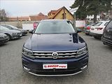 Volkswagen Tiguan 2,0 TDI DSG 4x4 Led Comfortlin - náhled 1