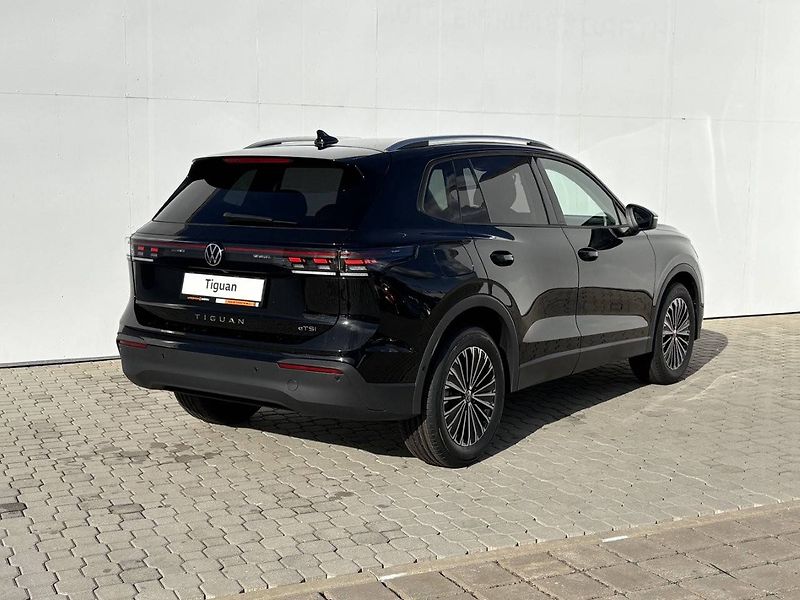 Volkswagen Tiguan (2026) Family 7DSG mHEV 1,5eTSI - fotka 2 z 7