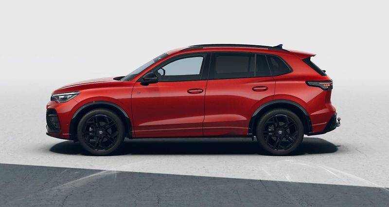 Volkswagen Tiguan 1,5 eTSI 110 kW mHEV - fotka 2 z 7