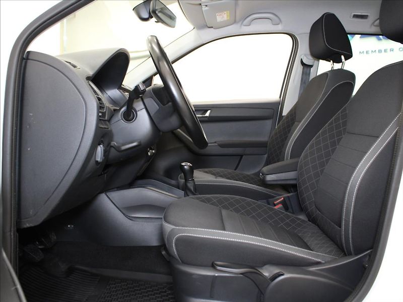 Škoda Fabia 1,0 TSi 70kW Ambition 20tkm.ČR - fotka 6 z 24