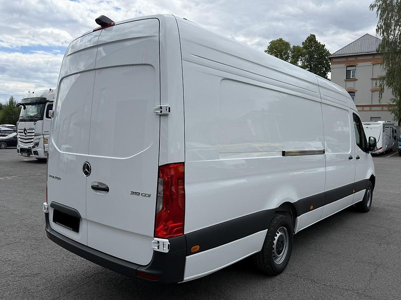 Mercedes-Benz Sprinter (2026) 319 CDI / KW PRO / XL - fotka 10 z 18