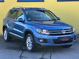 Volkswagen Tiguan (2011) 1.4TSI/90kW * 2.Maj. 4x2  - náhled 2