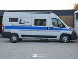 Citroën Jumper (2024) 6m, Markíza, Solar, Ťažné - náhled 26
