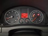 Volkswagen Golf Plus (2007) 1.6, rezervace - náhled 11