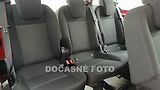 Ford Transit Custom (2023) 2.0TDCi 9míst, Trend, navi - náhled 15