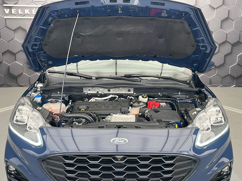 Ford Kuga 2,0 EB ST-Line 140kW AWD - fotka 45 z 55