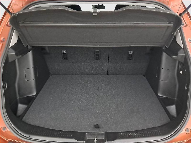 Suzuki SX4 S-Cross (2018) Comfort 1.4 BoosterJet, ČR - fotka 13 z 20
