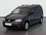 Volkswagen Caddy (2008) Maxi 1.6, 5Míst, 1Maj - náhled 1