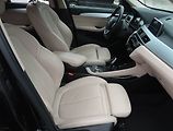 BMW X1 (2019) xDrive20d, 4X4, Automat - náhled 9