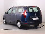 Dacia Lodgy (2019) 1.6 SCe, Serv.kniha, Navi - náhled 3
