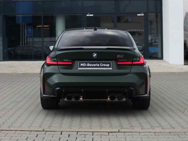BMW M3 - fotka 5 z 10