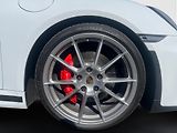 Porsche Cayman Spyder - náhled 12
