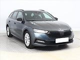 Škoda Octavia (2021) 1.0 TSI, Serv.kniha, Navi - náhled 1