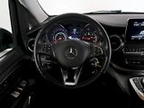 Mercedes-Benz Třídy V (2020) 300d L EXCLUSIVE WEBASTO BURME - náhled 19