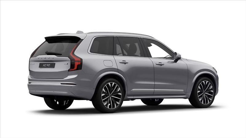 Volvo XC90 (2026) 2,0 B5  Ultra Bright - fotka 4 z 12