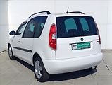 Škoda Roomster 1,6 TDi Aut.klima,Alu,Tempomat - náhled 10