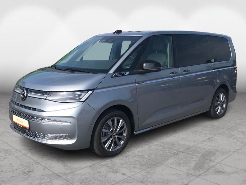 Volkswagen Multivan (2026) LONG STYLE 1,5TSI PHEV 4MOTION - fotografie inzerátu