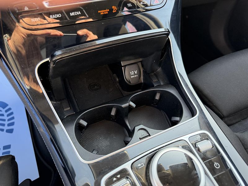 Mercedes-Benz GLC 220d 125kW 4Matic - fotka 39 z 68