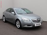 Opel Insignia (2011) 1.4T, Navi, výhřev sed - náhled 1