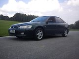 ZKUŠENOSTI UŽIVATELE: Honda Accord 6.g