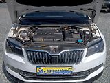 Škoda Superb (2017) 12/17 ČR 2.0TDI–LAURIN KLEMENT - náhled 53
