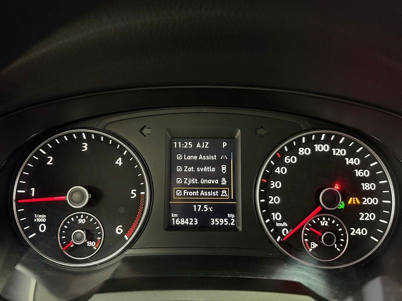 Volkswagen Sharan 2.0TDI 130KW 4MOTION HIGHLINE, - fotka 17 z 27