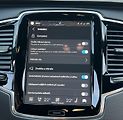 Volvo XC90 B5 AWD Ultimate v záruce - náhled 13
