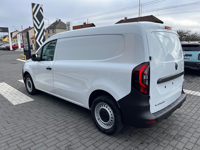 Renault Kangoo (2026) L2 Extra Blue dCi 115 - fotka 5 z 10