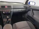 Škoda Octavia (2009) 1.6, ČR,1.maj, Serv.kniha - náhled 8
