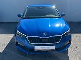 Škoda Scala (2021) 1.5 TSI 110kW Style - náhled 23