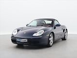 Porsche Boxster 2,5 i 150kW Aut.Klima Kůže - náhled 2