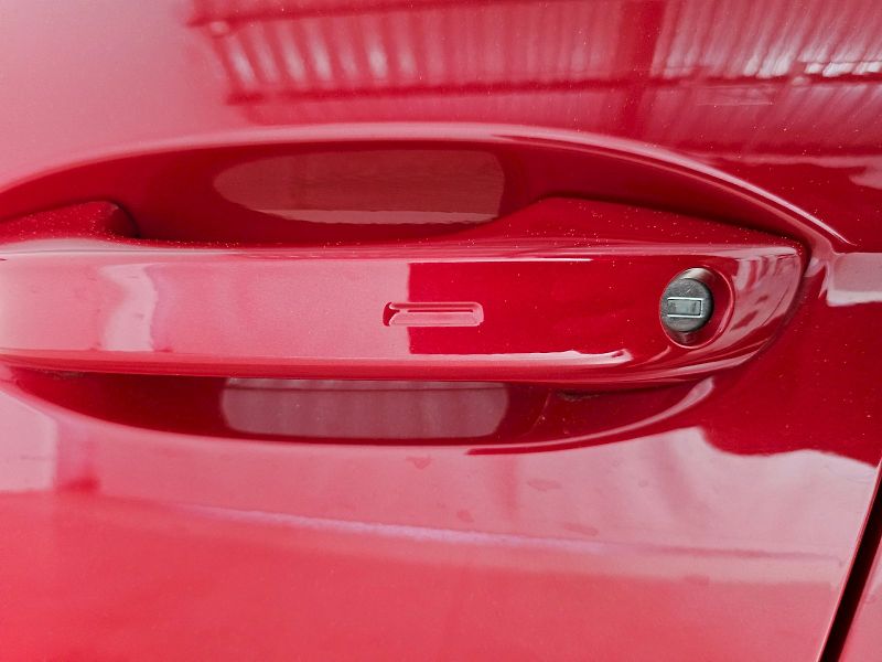 Škoda Superb (2025) 2.0TSi 195kW 4X4 SPORTLINE WEB - fotka 27 z 30