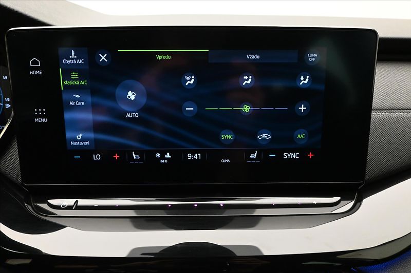 Škoda Octavia 2,0 TDI 110 kW SportLINE Záruk - fotka 21 z 32