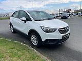 Opel Crossland X Enjoy 1,2i MT5, ČR, 1. maj - náhled 7