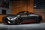 Mercedes-Benz SL - náhled 1