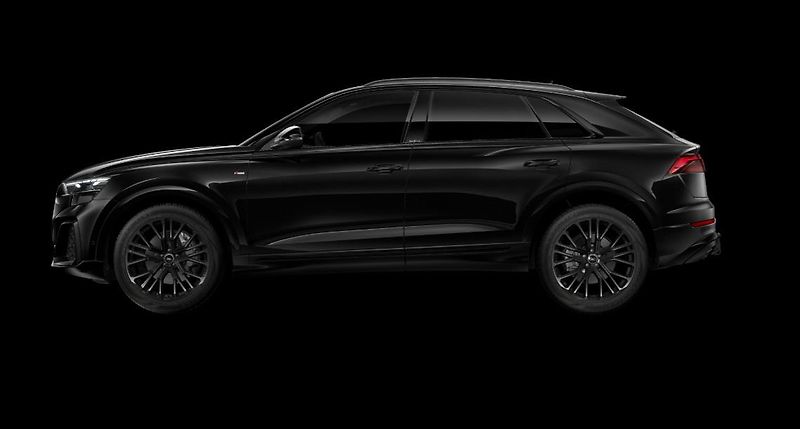 Audi Q8 (2026) 3.0 TDi - fotka 2 z 7