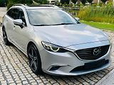 Mazda 6 2.5i AUT KAMERA SERVISKA TAŽNÉ - náhled 9