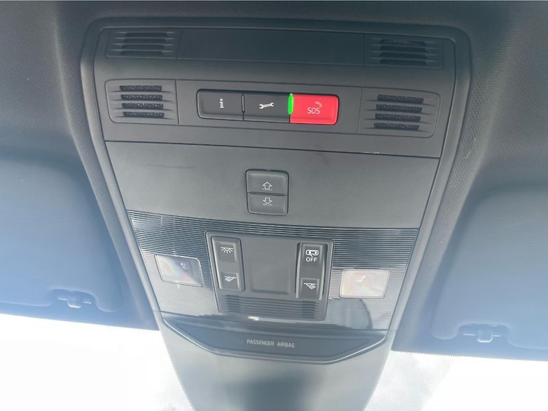 Škoda Scala 1.5 TSi DSG 7st. Monte Carlo - fotka 25 z 28