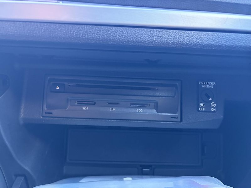Audi Q2 (2019) S-line/NAVI/ACC/LED/ - fotka 16 z 20