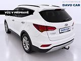 Hyundai Santa Fe 2,2 CRDi 147kW 4WD Aut. Style - náhled 1