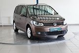 Volkswagen Touran - náhled 8