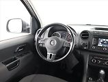 Volkswagen Amarok (2014) 2.0 BiTDI, 4X4, Automat - náhled 7