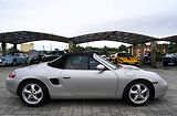 Porsche Boxster 2.5i/205PS/hardop/54.000 km !! - náhled 7