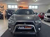 Mitsubishi ASX 1,6 ČR,2x kola,po servisu,Top - náhled 7
